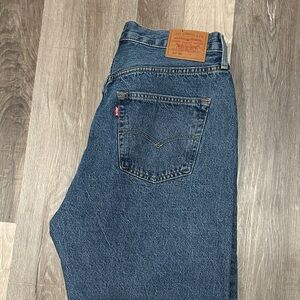 NEW Levi's Women’s 501 ‘90s Jeans
